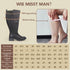Damen Overknee-Stretchstiefel I Elegantes All-Season-Design